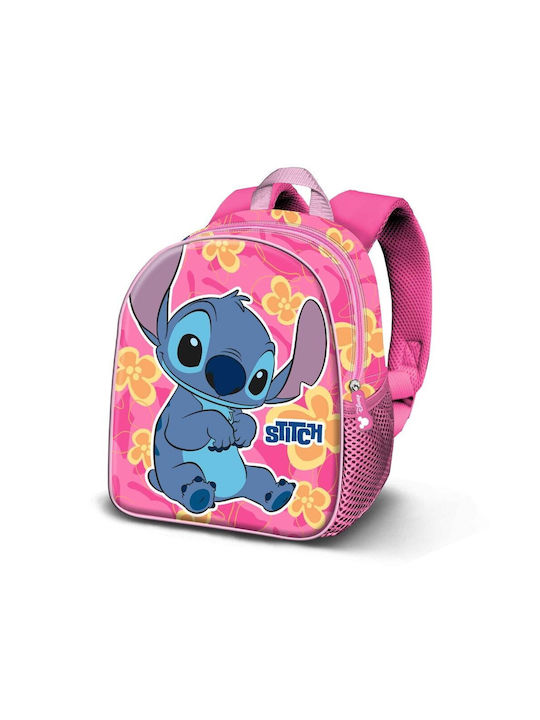 Karactermania Stitch Kinder Rucksack Rucksack