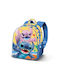 Karactermania Stitch Kinder Rucksack Rucksack