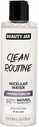 Beauty Jar Clean Routine Micellar Water Ντεμακιγιάζ 250ml Beauty Jar Clean Routine Micellar Water Ντεμακιγιάζ 250ml