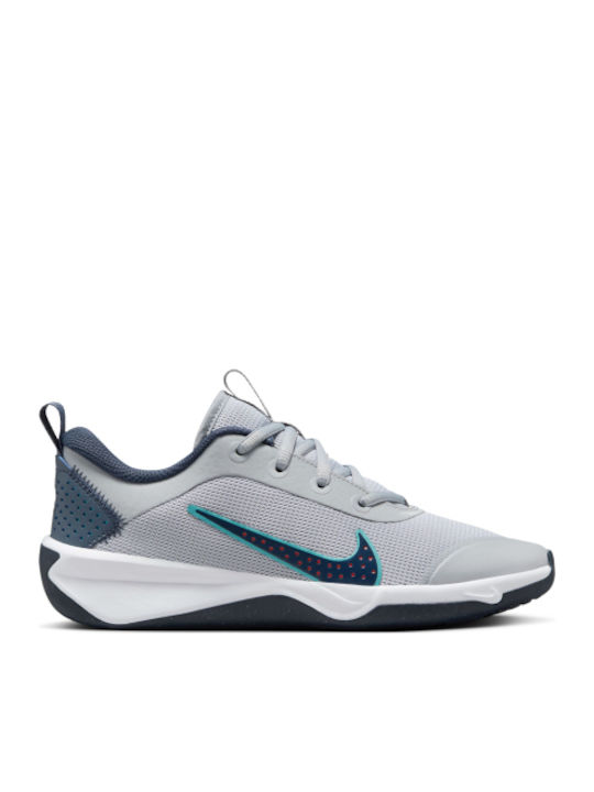 Nike Omni Αθλητικά Παιδικά Παπούτσια Μπάσκετ με...