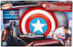 Nerf Εκτοξευτής Brave New World - Skyshot Blaster Role Play Marvel Avengers για 5+ Ετών