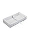 Ingenuity Soft Changing Pad cu capac 40.6x81.3cm