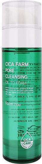 Farm Stay Pore Ulei Față 115ml