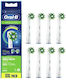 Oral-B CrossAction CleanMaximizer Rezerve Capet...