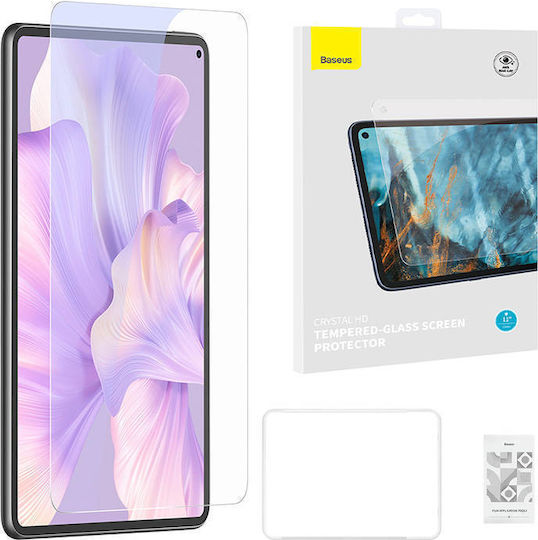 Baseus 0.3mm Tempered Glass (MatePad ProUniversal 11" - Universal 11")