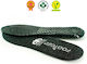 Thermische anatomische Schuheinlagen Footgel Urbana Winter