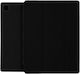 Ancus Klappdeckel Schware (Samsung SM-X200 Galaxy Tab A8 10.5)
