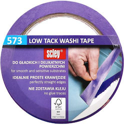 Washi Painting Tape 38 Mm X 33 M Scley Series 573