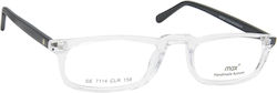 Max Se 7114 Clr 52 Transparent