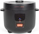 Livoo Rice Cooker 400W με Χωρητικότητα 1.2lt