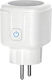 Tuya Wifi Socket Ltc Ggw Lxu414