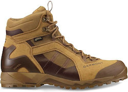 Garmont Militärische Stiefeletten Braun