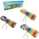 Xylophone (Various Designs/Assortments of Designs) 1pc