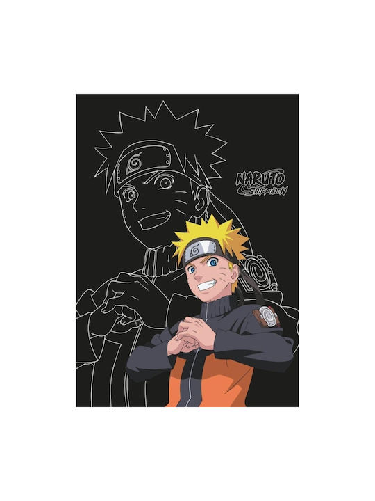 Aymax Blanket Naruto 150x110cm