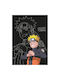 Aymax Blanket Naruto 150x110cm