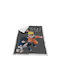 Aymax Blanket Naruto 150x120cm