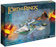 Board Game Lord Of The Rings: Back To Mount Doom for 2-4 Players 10+ Years Old (EN) Cartamundi