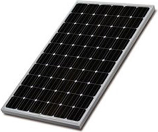 Aca SRP200M Μονοκρυσταλλικό Φωτοβολταϊκό Πάνελ 200W 24V 1255x775x35mm