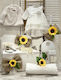 Marilli's House Sonnenblume Taufset