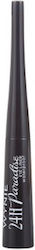 WYNIE WYNIE 24h Liquid Augenkonturenstift Schwarz