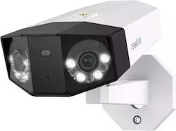 Reolink DUO Series P750 IP Αδιάβροχη Dual Κάμερα 8K Reolink DUO Series P750 IP Αδιάβροχη Dual Κάμερα 8K