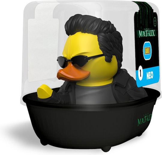 Numskull The Matrix First Edition - Neo #1 Φιγούρα 10εκ.