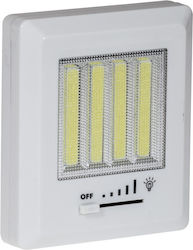 Krausmann LT40210 Φακός LED