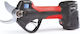 Blue Bird PS23-35 Faster Baumschere Batterie 16.8V 2x2.5Ah/2.5Ah mit Maximalem Schnittdurchmesser 35mm im Transportkoffer