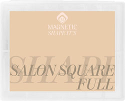 150608 Dual Form “shape It’s” Salon Square Full 150608 Dual Form “shape It’s” Salon Square Full