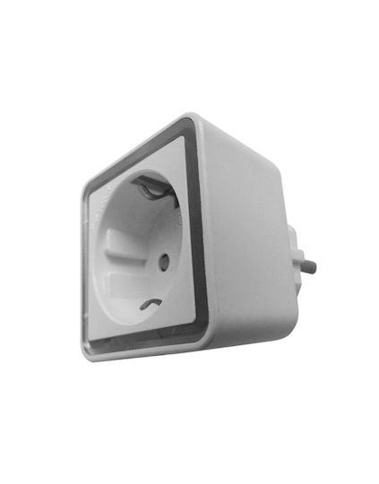 Universe LED Lumină de noapte cu Fotocelulă 1buc
