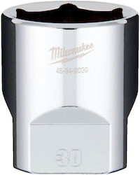 Milwaukee Impact Socket Milwaukee Impact Socket