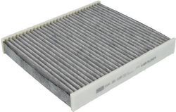 Activated Carbon Cabin Air Filter Mann-filter Lexus Mazda Toyota Height 30mm Width 186mm Length 216mm Activated Carbon Cabin Air Filter Mann-filter Lexus Mazda Toyota Height 30mm Width 186mm Length 216mm