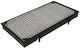 Cabin Air Filter Mann-filter