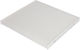 Cabin Air Filter Mann-filter Nissan Micra Iii Iv Note 1.2/1.5d Height 20mm Width 224mm Length 210mm Particle Filter