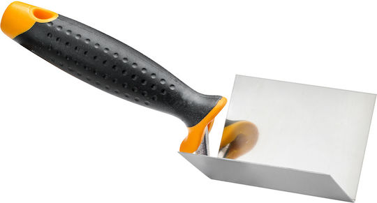 Hardy Series 28 Internal Corner Trowel 8 X 6 X 6 Cm
