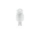Energiesparlampe G9 Spiral 5W G9 2700K