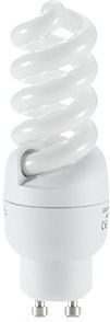 Elmark Λάμπα LED 11W για Ντουί GU10 Θερμό Λευκό