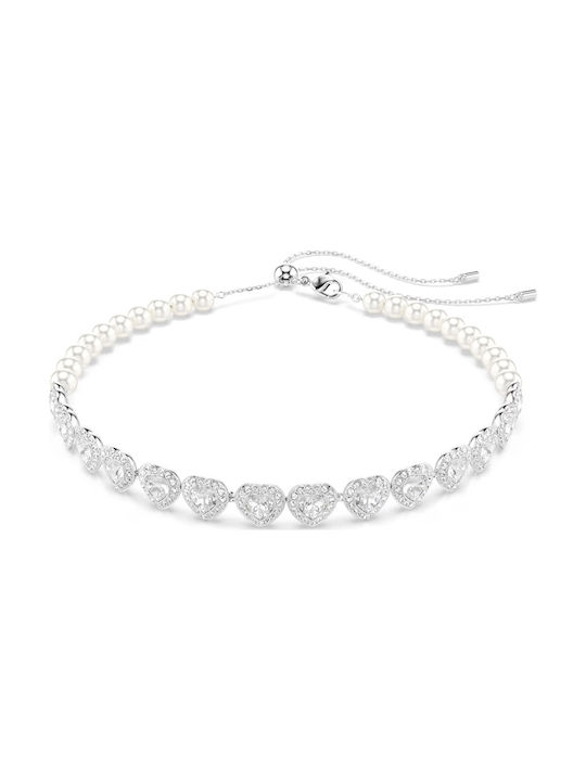 Swarovski Choker