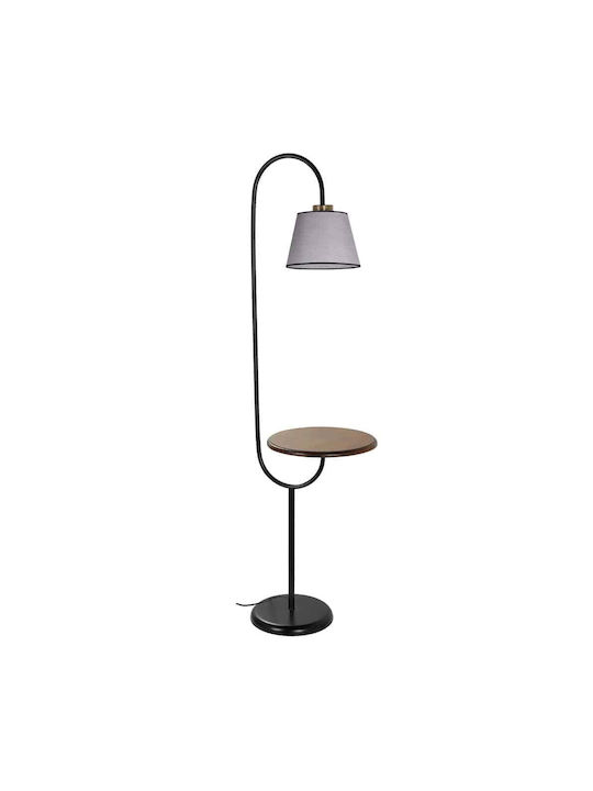 Opviq Zumrut Floor Lamp H160xW30cm. with Socket...