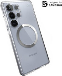 Speck Presidio Perfect-clear Transparene (Galaxy S25 Ultra,Samsung S25 Ultra) Speck Presidio Perfect-clear Transparene (Galaxy S25 Ultra,Samsung S25 Ultra)