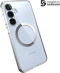 Speck Presidio Perfect-clear Прозрачеη (Galaxy S25+) Speck Presidio Perfect-clear Прозрачеη (Galaxy S25+)