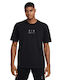 Nike T-shirt Black