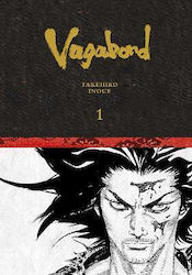 Vagabond Vol. 1