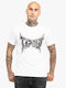 T-Shirt Schwarz