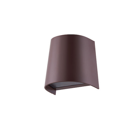 Gekas Wall-Mounted Outdoor Light GU10 IP65