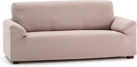 Aithrio Multistretch Anza Husă Elastică Fotoliu C/18 Linen 1buc ANZA-C/18-Λινό-Πολυθρόνα