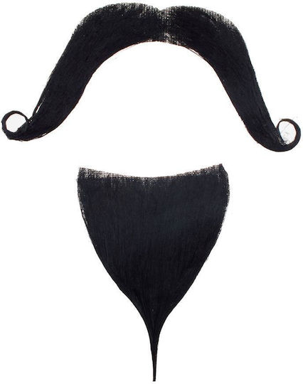 Mustach / Beard for Carnival