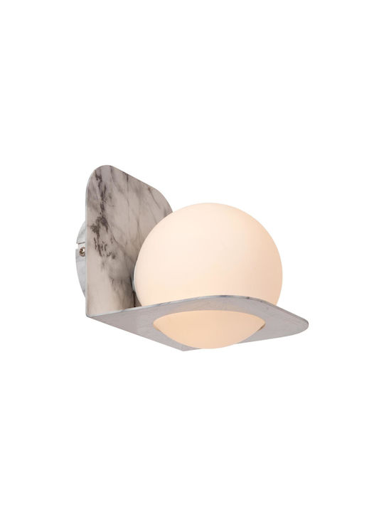 Lucide Lightning Davy Leuchte Badezimmer mit Fa...