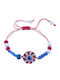 Star Kids Women's Bracelet Martaki with design Eye
