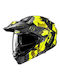 HJC I80 Roki MC3HSF Κράνος Μηχανής Flip-Up ECE 22.06 1770gr με Pinlock και Sunvisor